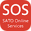 SATO Online Services