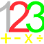 Big Number Calculator