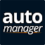 AutoManager Mobile App