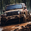 Off Road: 4x4 Truck Games