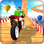 Bike Stunt Racing 3D - Moto Bike Race Game