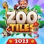 Zoo Tile- 3 Tiles&Animal Games