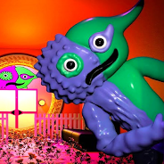 プレーする Green Monster Life Challenge 4 をPCで