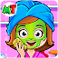 My Town: Hair Salon & Beauty Spa Game for Girls ❤️