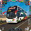 Bus Driving Simulator Games 3D
