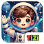 My Space Town Adventure - Universe Games for Kids