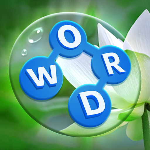 Play Zen Word - Relax Puzzle Game Online