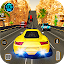Racing in Highway Car 2018: City Traffic Top Racer