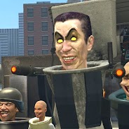 Jogue Craft Shooter FPS Battles para PC