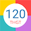 Ôn thi 120 mô phỏng THGT
