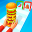 Burger Master: Cooking Games