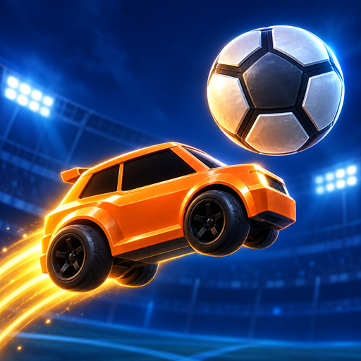 Car Soccer