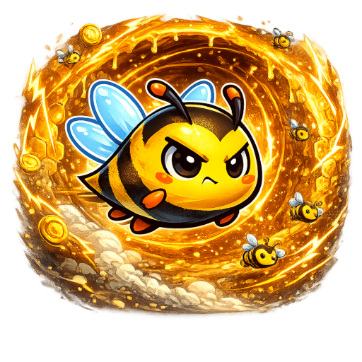 Bee Storm
