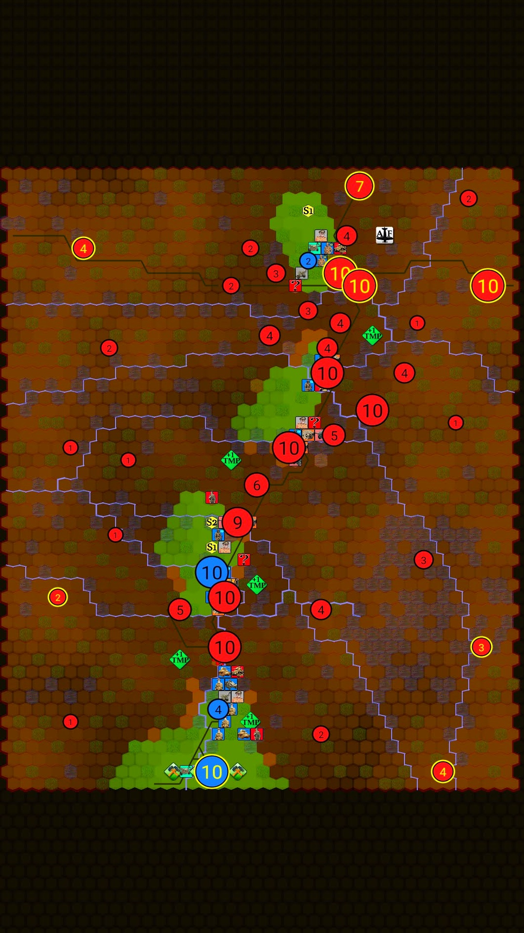 Download & Play Operation Market Garden on PC & Mac (Emulator)