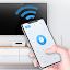 Universal TV Remote Control
