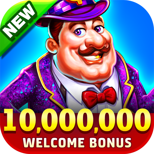 Cash Burst - 2021 New Free Slots Game