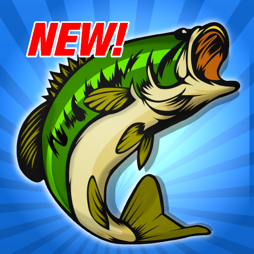 Play Master Bass: Fishing Games Online