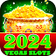 Tycoon Casino: Free Vegas Jackpot Slots