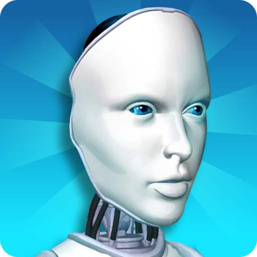 Play Idle Robots Online