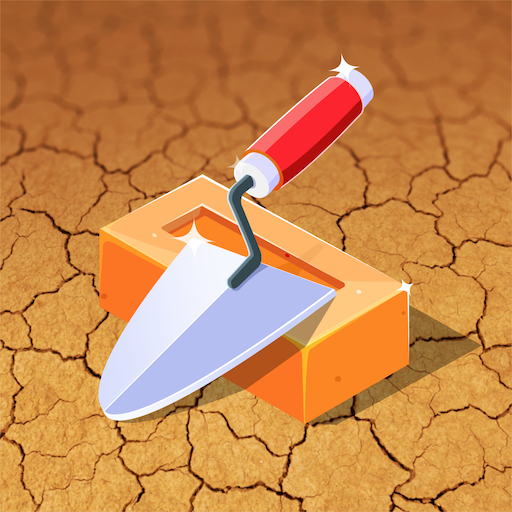 Play Idle Construction 3D Online