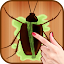 Cockroach Smasher Game