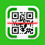 QR code scanner and Barcode