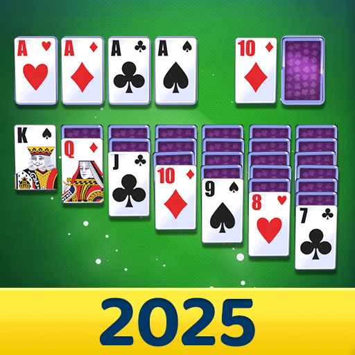 Solitaire Classic Card Game