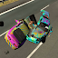 Tokyo Drift Crash
