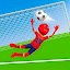 Wonder Goal: Fun Football Kick