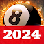 Billiards offline 8 ball pool