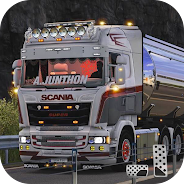 เล่น น้ำมัน เรือบรรทุกน้ำมัน   3d บน PC