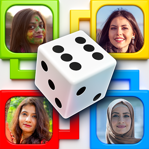 Play Ludo Master™ Lite - Dice Game Online for Free on PC & Mobile