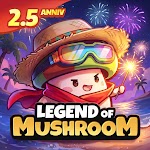 Legend of Mushroom pc