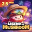 Legend of Mushroom
