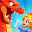 Dragon Rescue: Save the Girl
