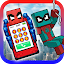 Super Spider Hero Phone