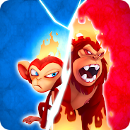 Gioca Monster Legends per PC