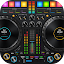 Mezclador de música de DJ