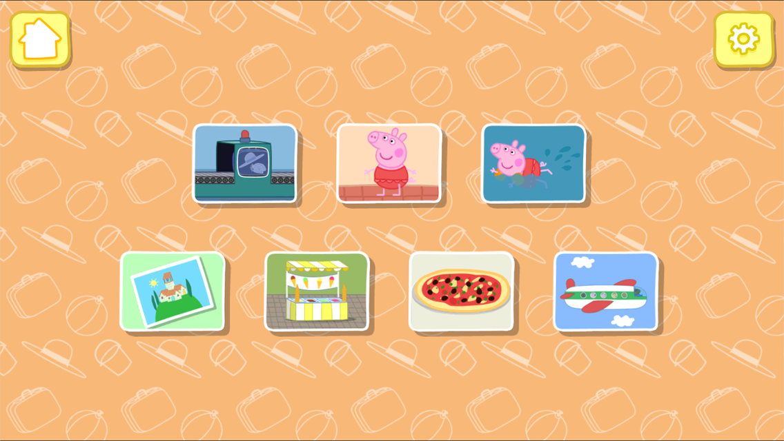 Peppa Pig: Polly Parrot - Apps on Google Play