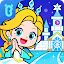 Little Panda's Town: Princess