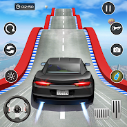 Jogue Car Racing - Car Driving Games para PC