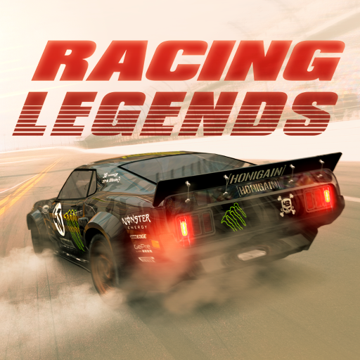 Play Racing Legends - Offline Games Online