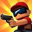 Rookie shooter