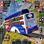 Uphill Bus Simulator Games 3d