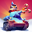 PvPets: Tank Battle Royale