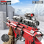 Critical Gun: Shoot Fire