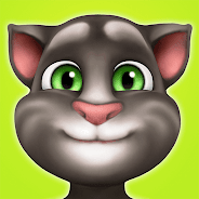 Graj My Talking Tom na PC