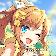 プレーする 神姫PROJECT A 美少女キャラxバトルRPG をPCで