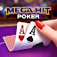 Mega Hit Poker: Texas Holdem