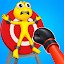 Smash Guy: Cannon Shooter